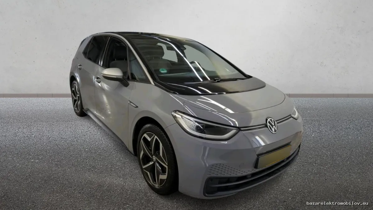 Volkswagen ID.3 1st - Fotografia inzerátu 6
