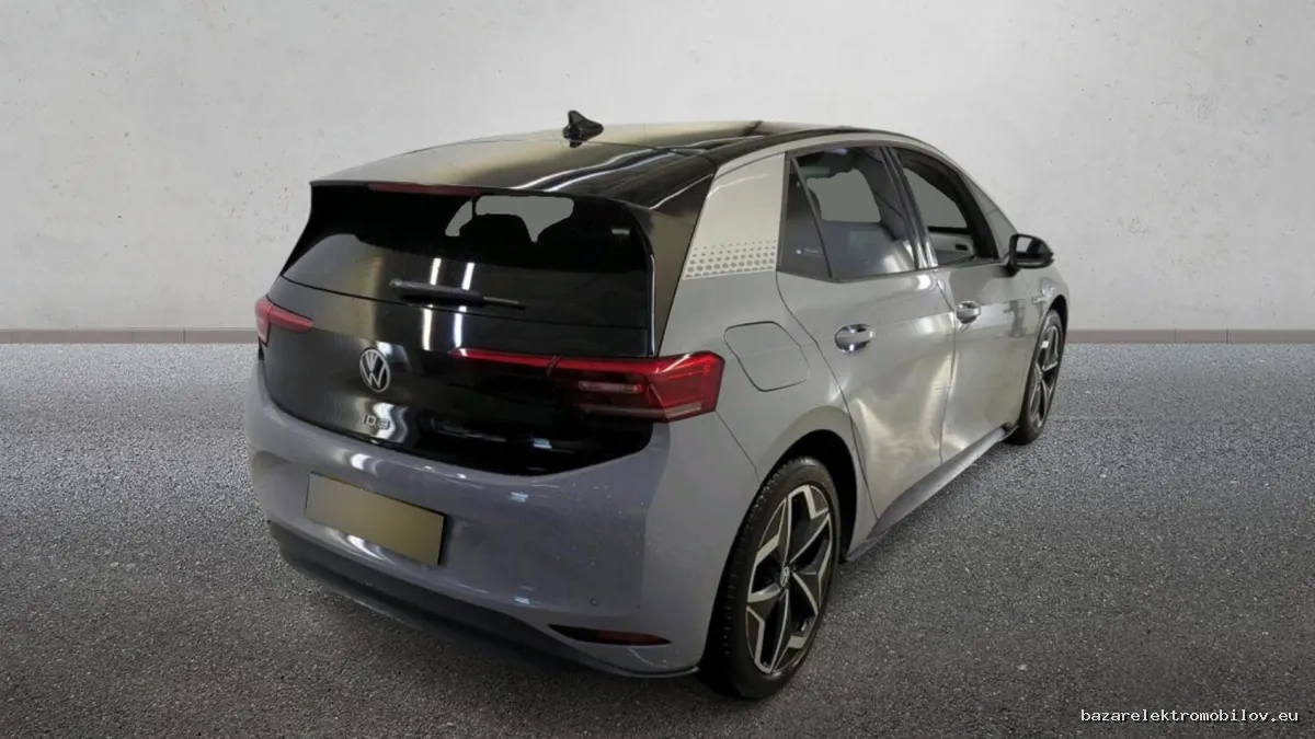 Volkswagen ID.3 1st - Fotografia inzerátu 7