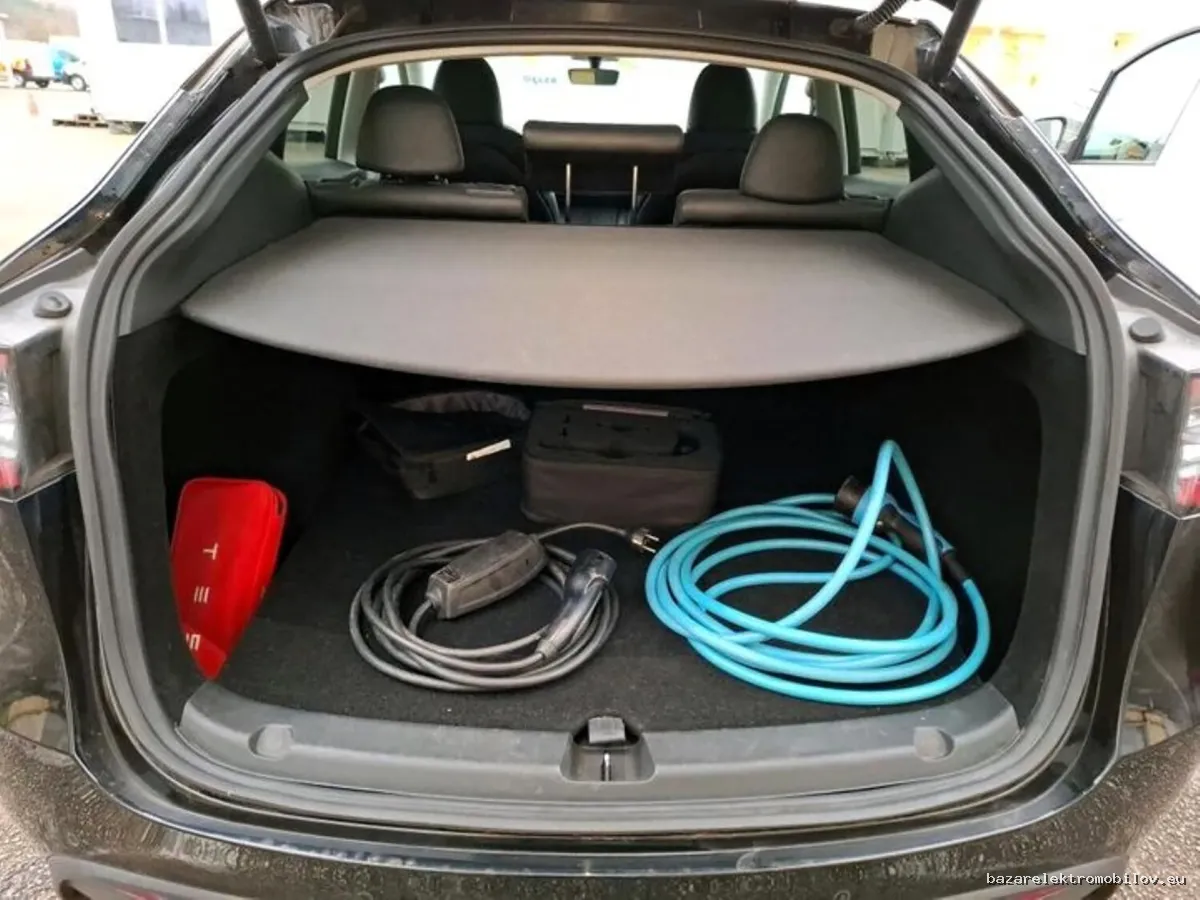 Tesla Model Y Performance - Fotografia inzerátu 13