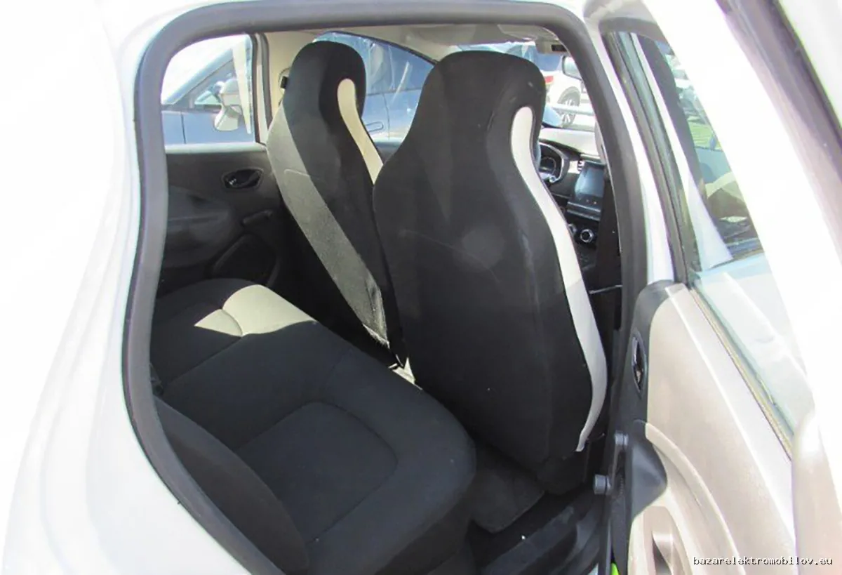 Renault Zoe ZE50 R110 - Fotografia inzerátu 5