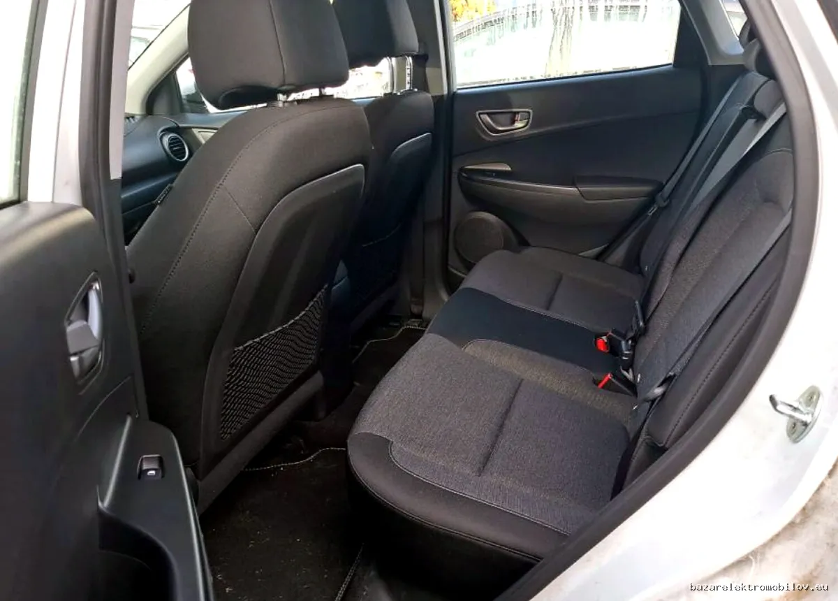 Hyundai Kona Electric 39 kWh - Fotografia inzerátu 2