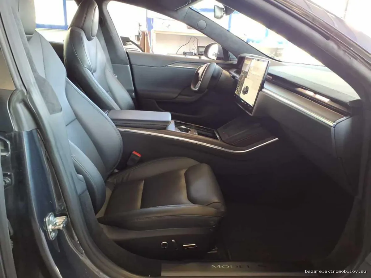 Tesla Model S Dual Motor - Fotografia inzerátu 4