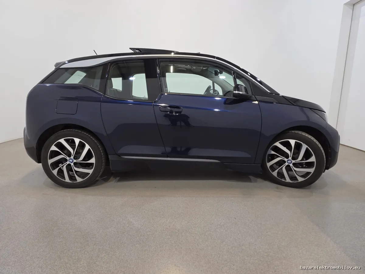 BMW i3s 94 Ah - Fotografia inzerátu 3