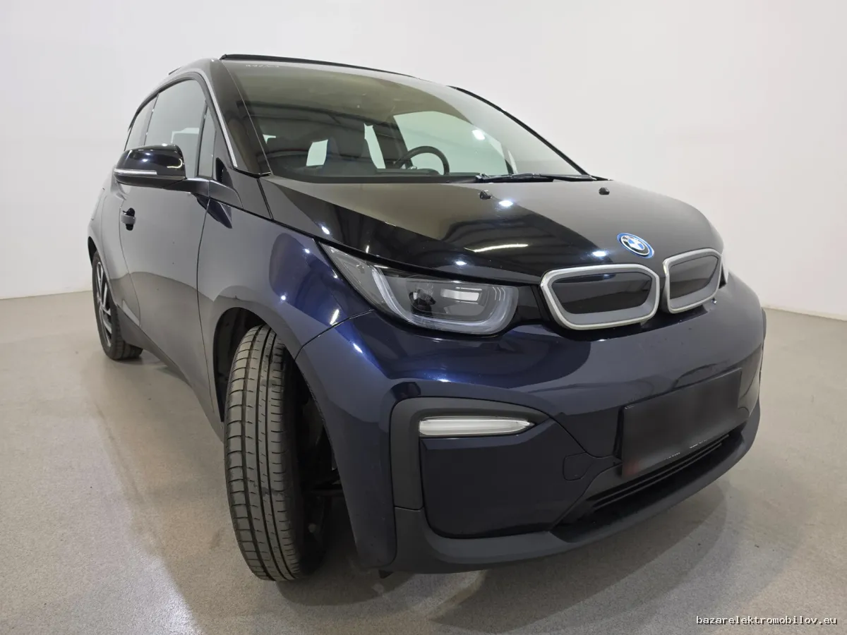 BMW i3s 94 Ah - Fotografia inzerátu 5