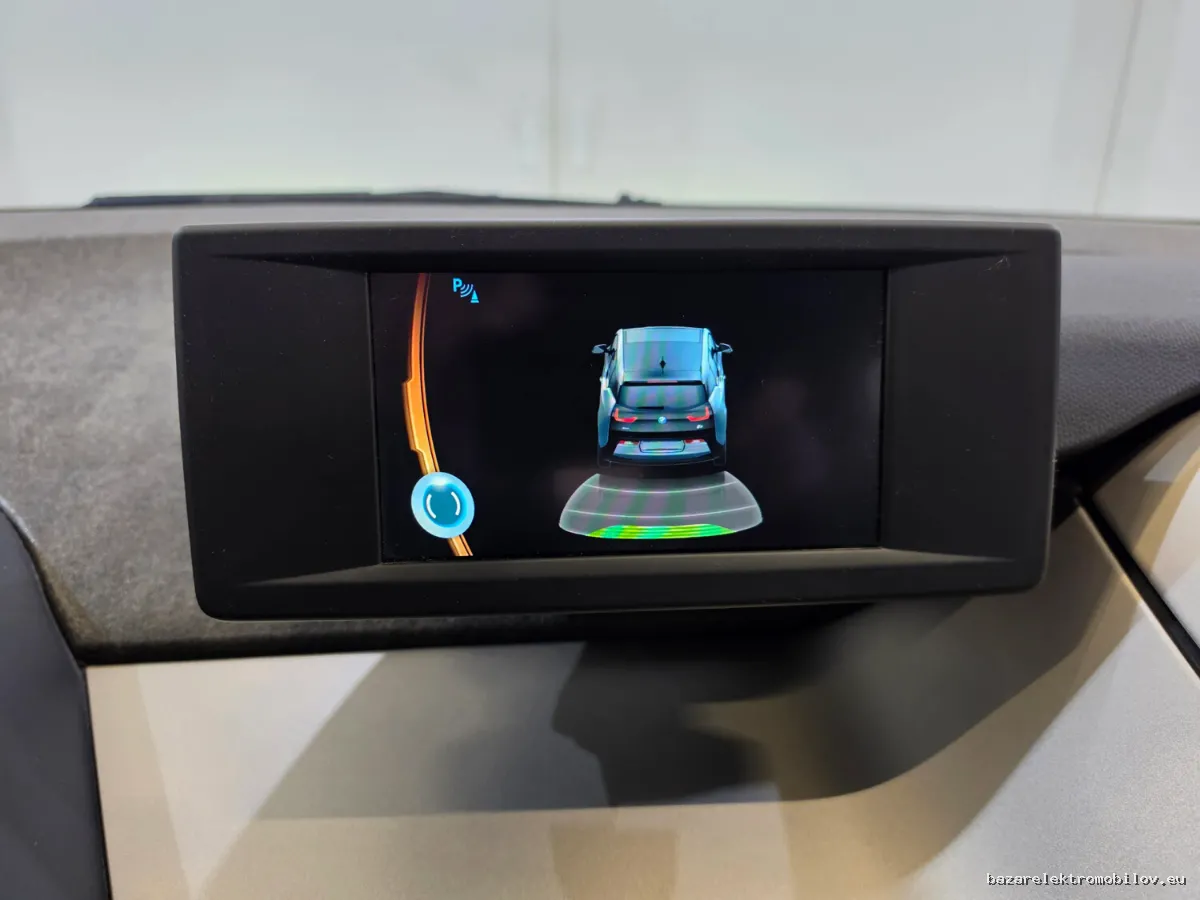 BMW i3s 94 Ah - Fotografia inzerátu 6