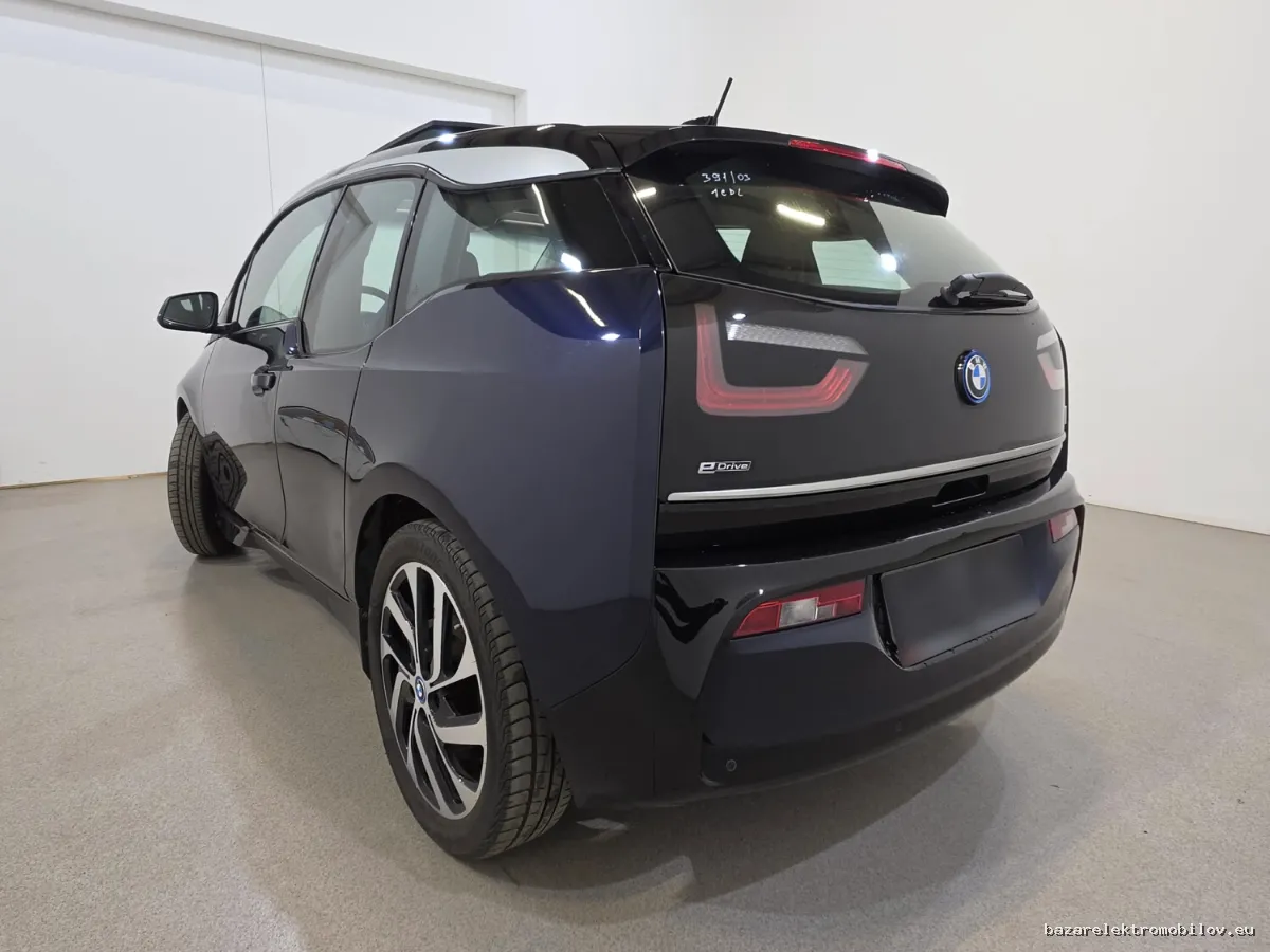 BMW i3s 94 Ah - Fotografia inzerátu 7
