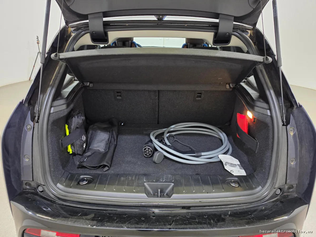 BMW i3s 94 Ah - Fotografia inzerátu 12