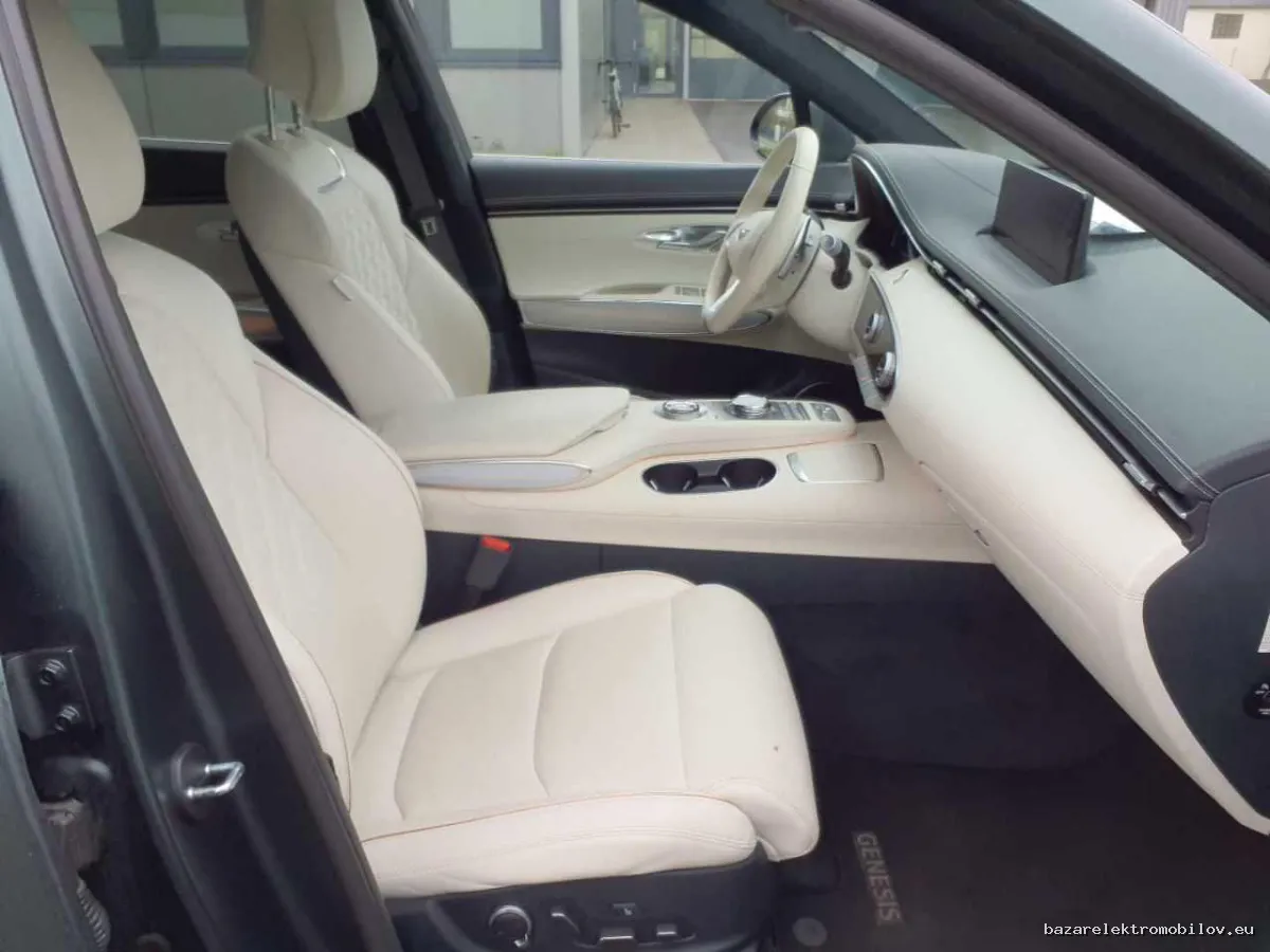 Genesis GV70 Electrified Sport - Fotografia inzerátu 4