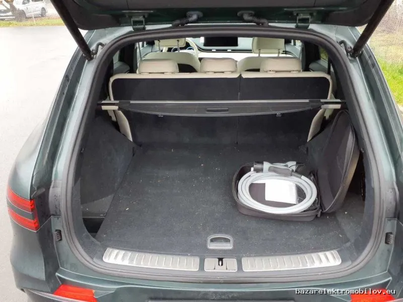 Genesis GV70 Electrified Sport - Fotografia inzerátu 6