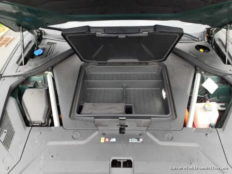 Genesis GV70 Electrified Sport - Fotografia inzerátu 7