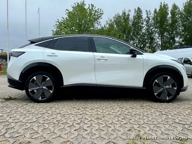 Nissan Ariya 87kWh - Fotografia inzerátu 4