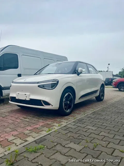 Dongfeng Box 42.3 kWh