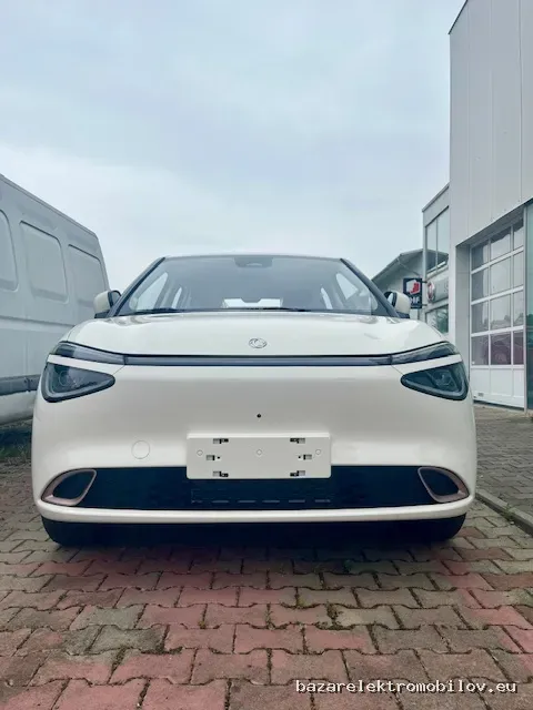 Dongfeng Box 42.3 kWh - Fotografia inzerátu 2