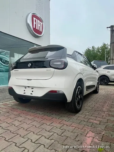 Dongfeng Box 42.3 kWh - Fotografia inzerátu 4
