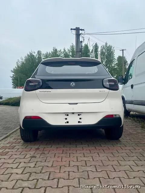 Dongfeng Box 42.3 kWh - Fotografia inzerátu 5