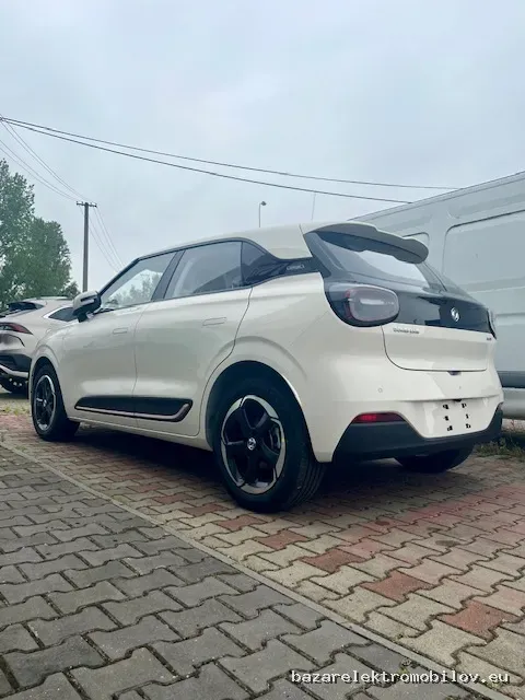 Dongfeng Box 42.3 kWh - Fotografia inzerátu 6