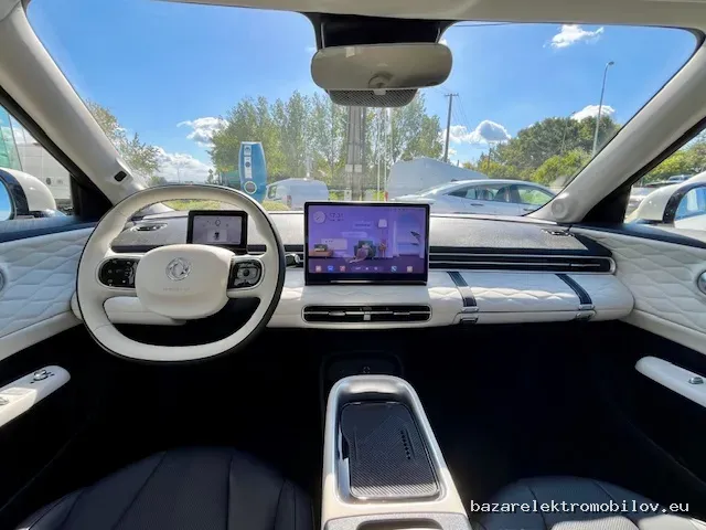 Dongfeng Box 42.3 kWh - Fotografia inzerátu 7