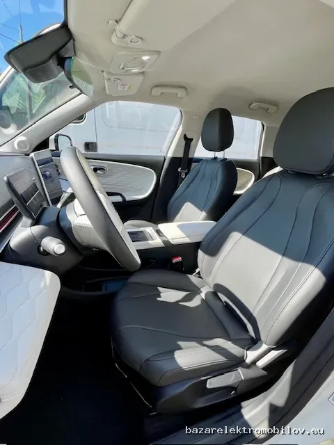 Dongfeng Box 42.3 kWh - Fotografia inzerátu 8