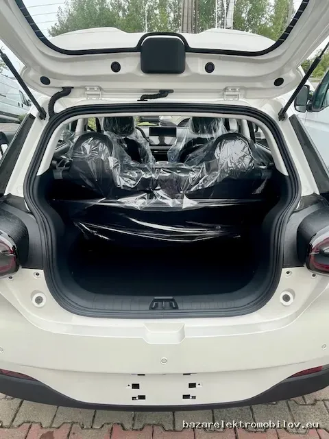 Dongfeng Box 42.3 kWh - Fotografia inzerátu 10