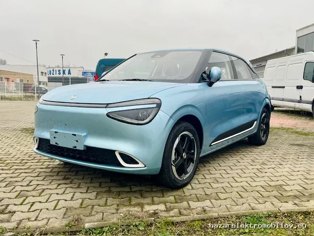 Dongfeng Box 42.3 kWh