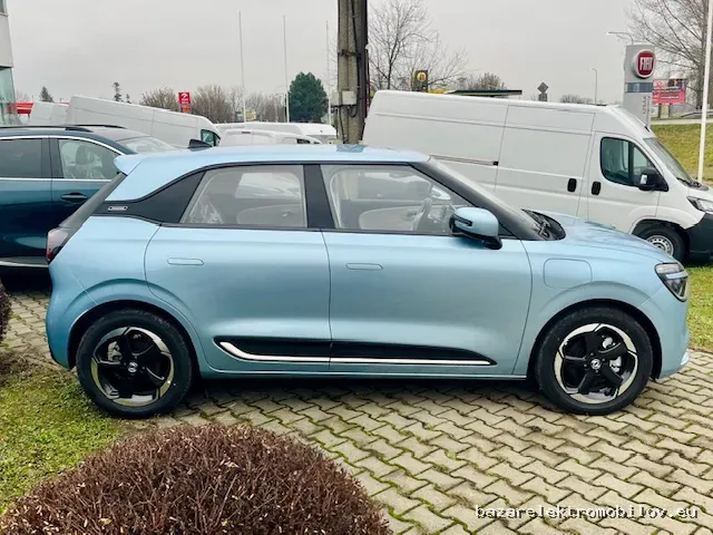 Dongfeng Box 42.3 kWh - Fotografia inzerátu 3
