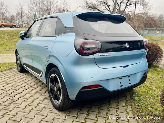Dongfeng Box 42.3 kWh - Fotografia inzerátu 4