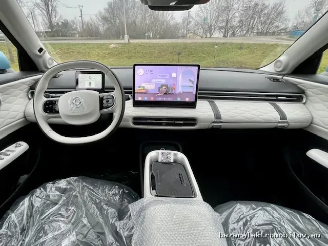 Dongfeng Box 42.3 kWh - Fotografia inzerátu 5