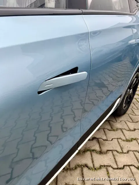 Dongfeng Box 42.3 kWh - Fotografia inzerátu 8