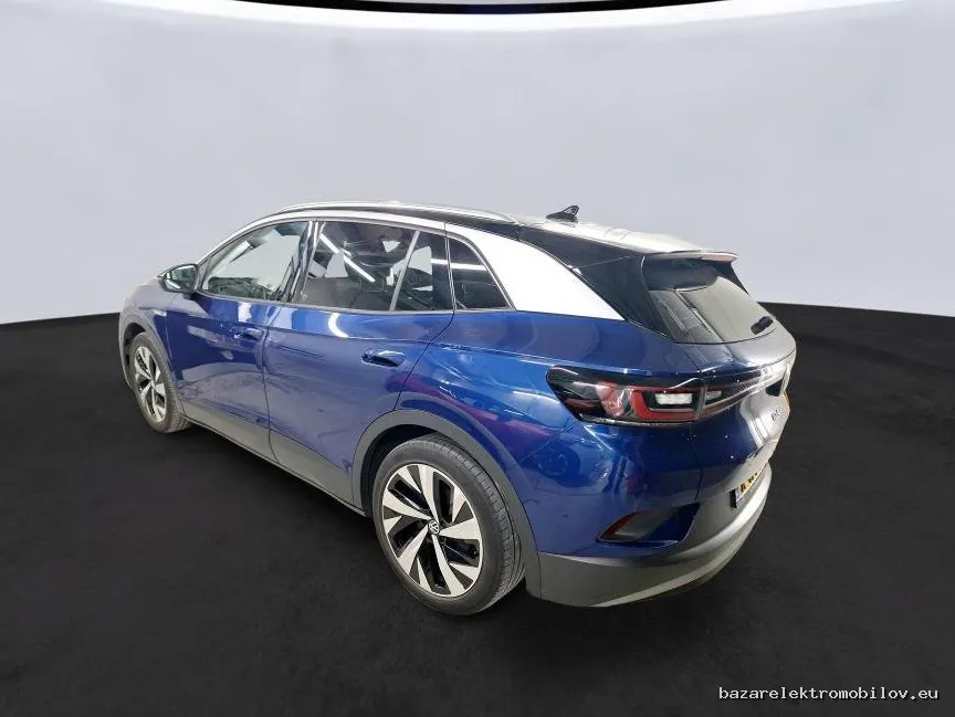 Volkswagen ID.4 1st - Fotografia inzerátu 3