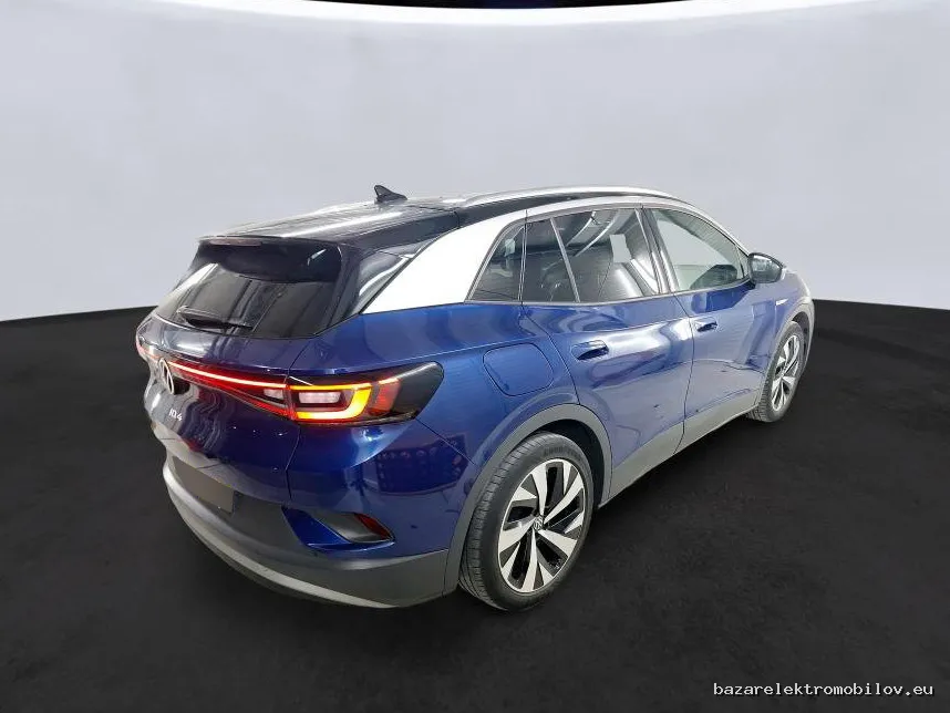 Volkswagen ID.4 1st - Fotografia inzerátu 4