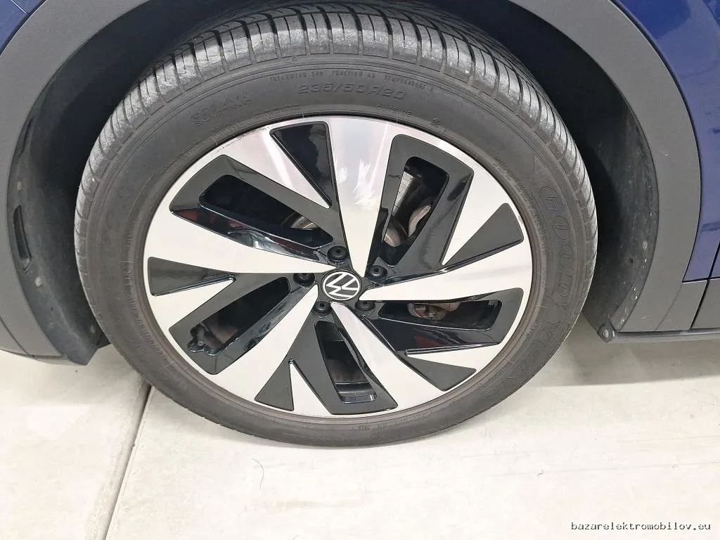 Volkswagen ID.4 1st - Fotografia inzerátu 7