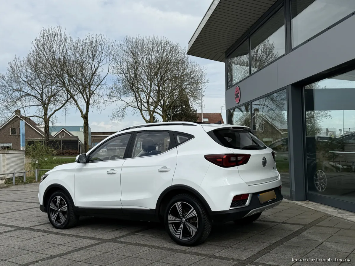 MG ZS EV - Fotografia inzerátu 6