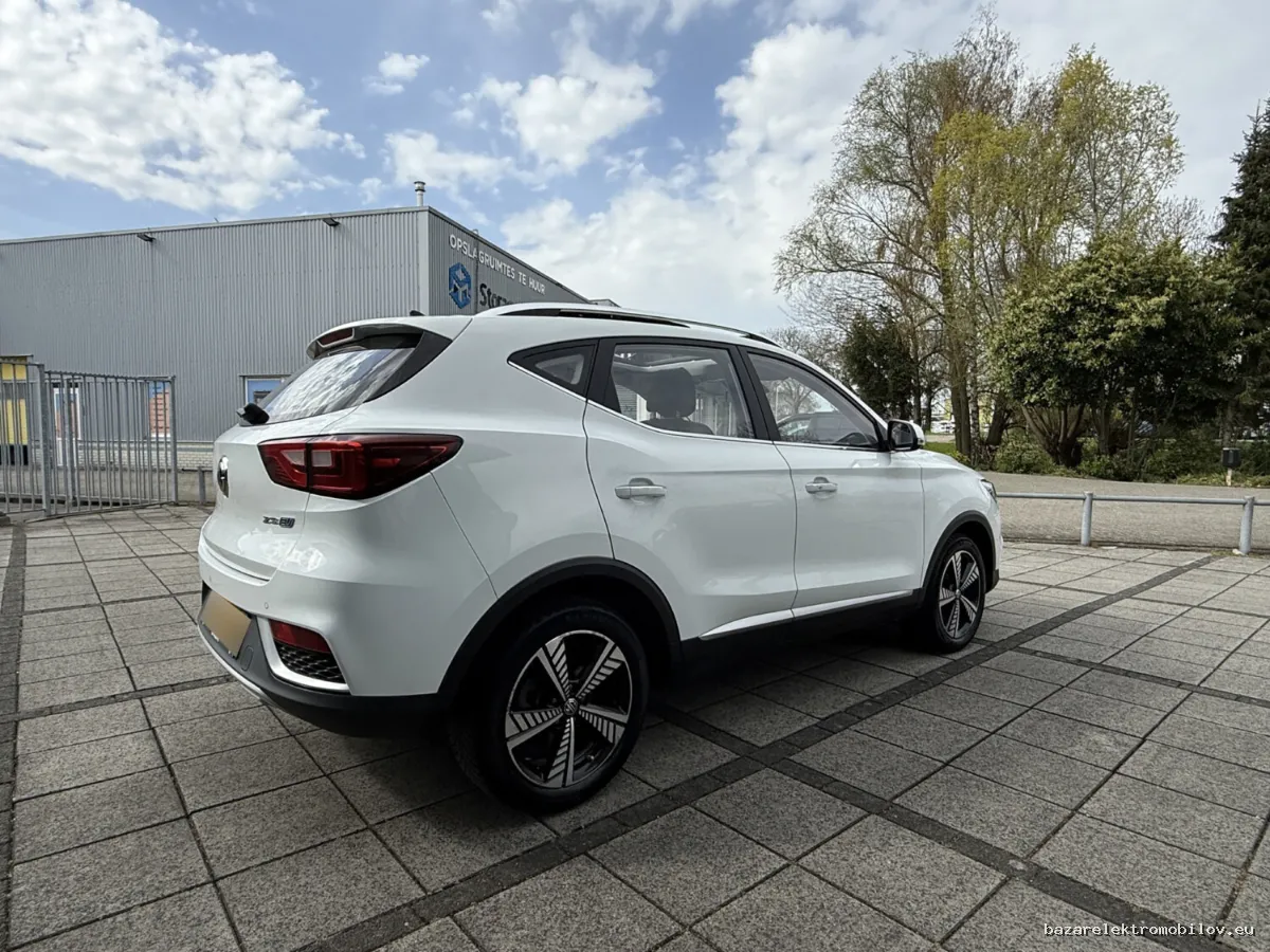 MG ZS EV - Fotografia inzerátu 11