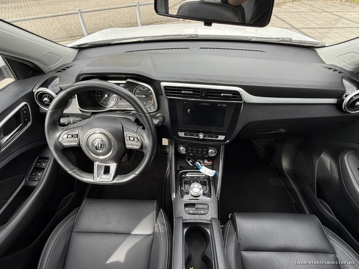 MG ZS EV - Fotografia inzerátu 9