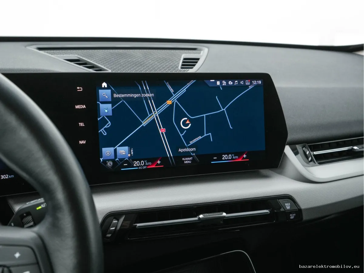 BMW iX1 xDrive30 - Fotografia inzerátu 13