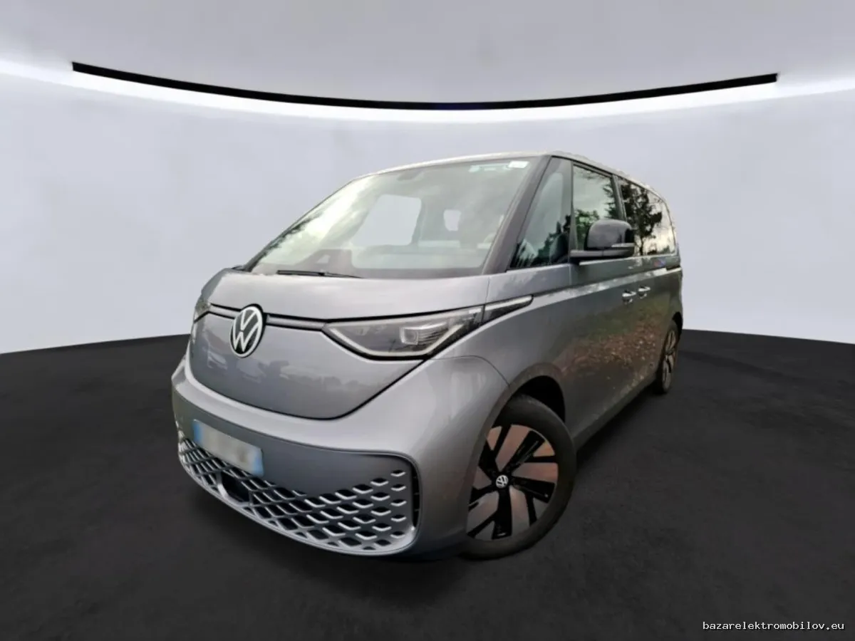 Volkswagen ID. Buzz Pro - Fotografia inzerátu 1