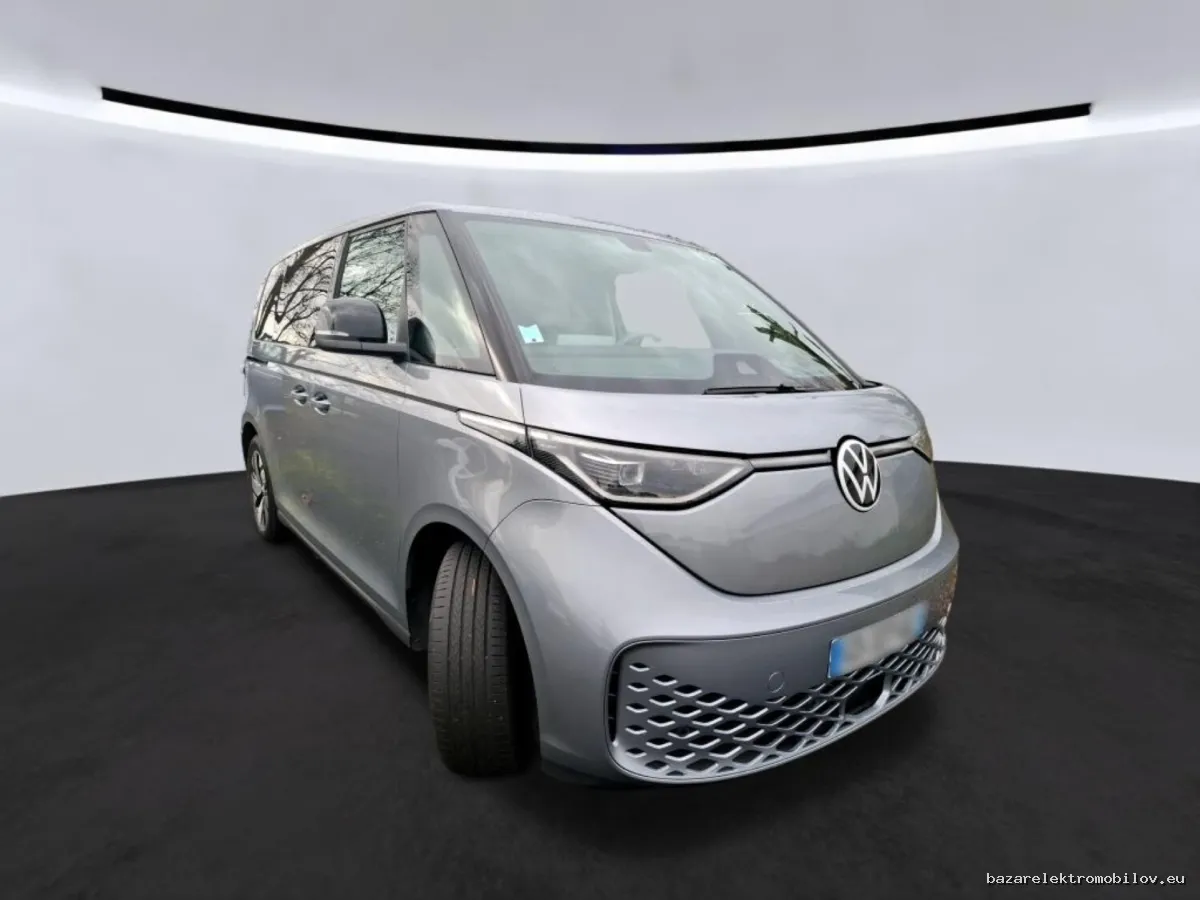 Volkswagen ID. Buzz Pro - Fotografia inzerátu 2