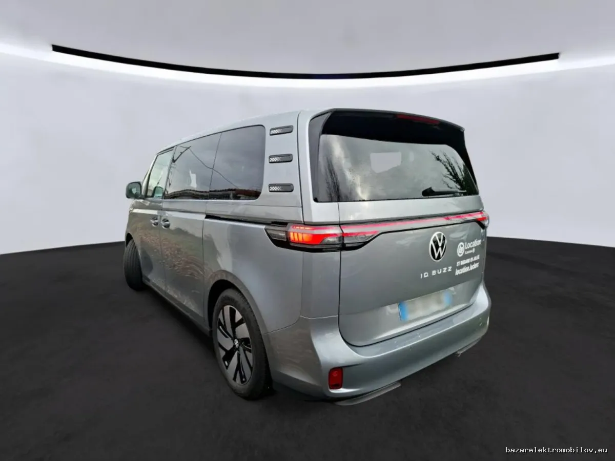 Volkswagen ID. Buzz Pro - Fotografia inzerátu 3