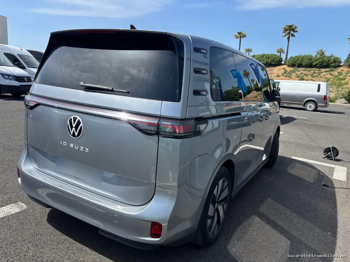 Volkswagen ID. Buzz Pro - Fotografia inzerátu 4