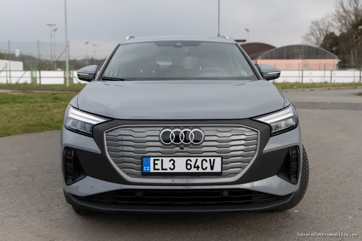Audi Q4 e-tron 35 - Fotografia inzerátu 5