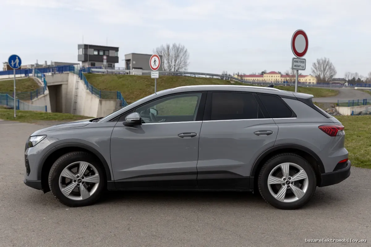 Audi Q4 e-tron 35 - Fotografia inzerátu 6