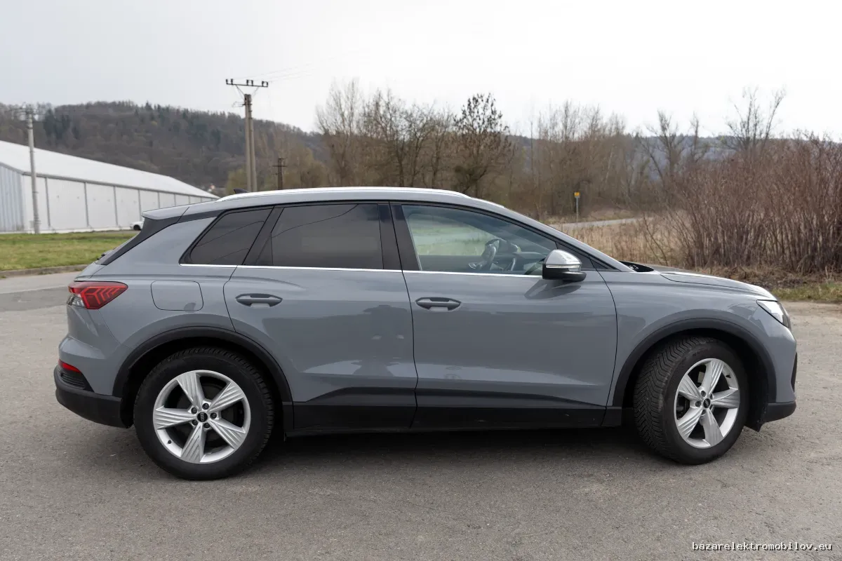 Audi Q4 e-tron 35 - Fotografia inzerátu 7