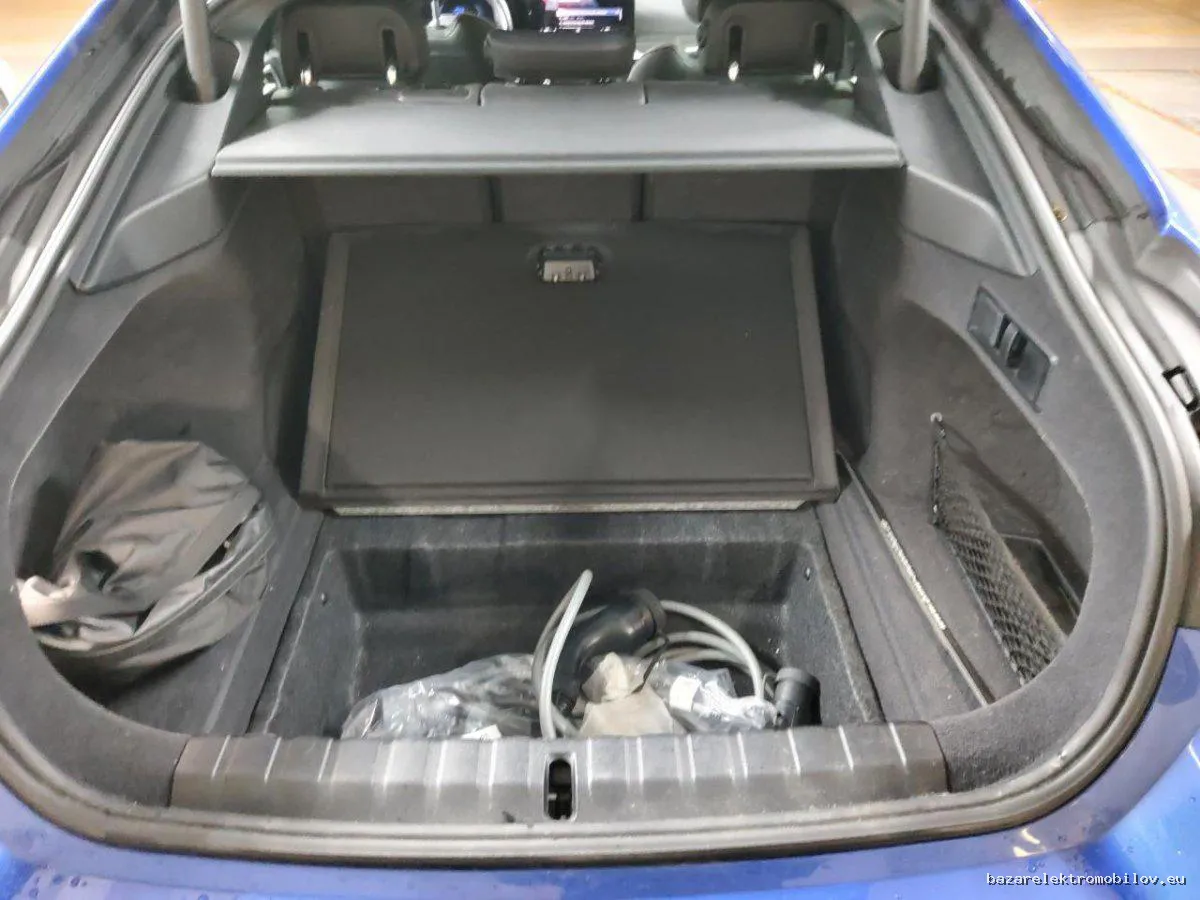 BMW i4 M50 - Fotografia inzerátu 5