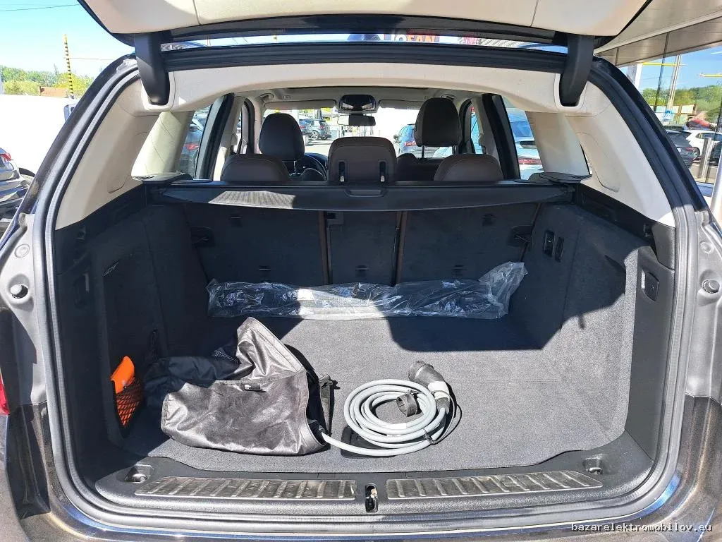 BMW iX3 - Fotografia inzerátu 4