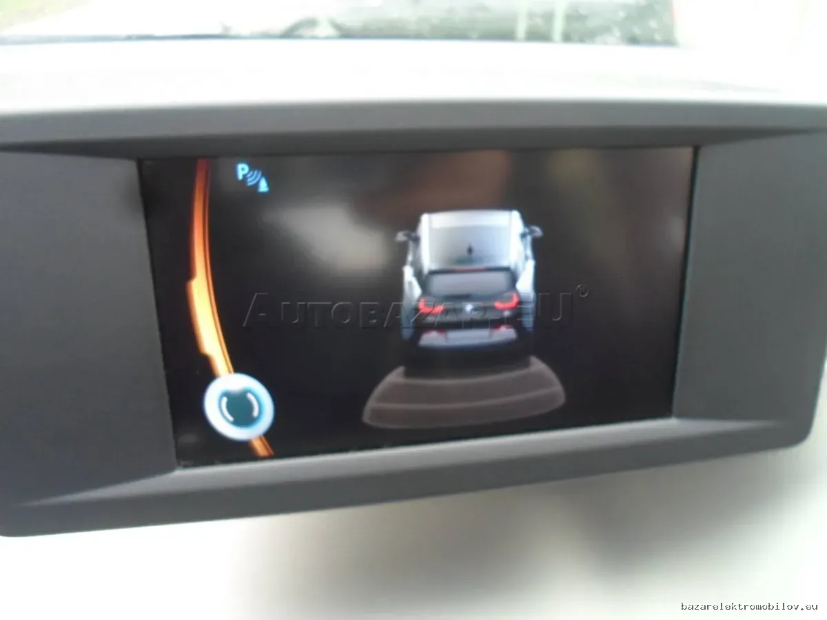 BMW i3 94 Ah - Fotografia inzerátu 9