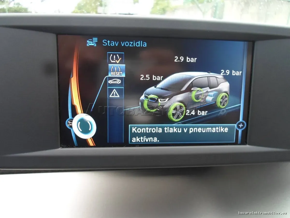 BMW i3 94 Ah - Fotografia inzerátu 10