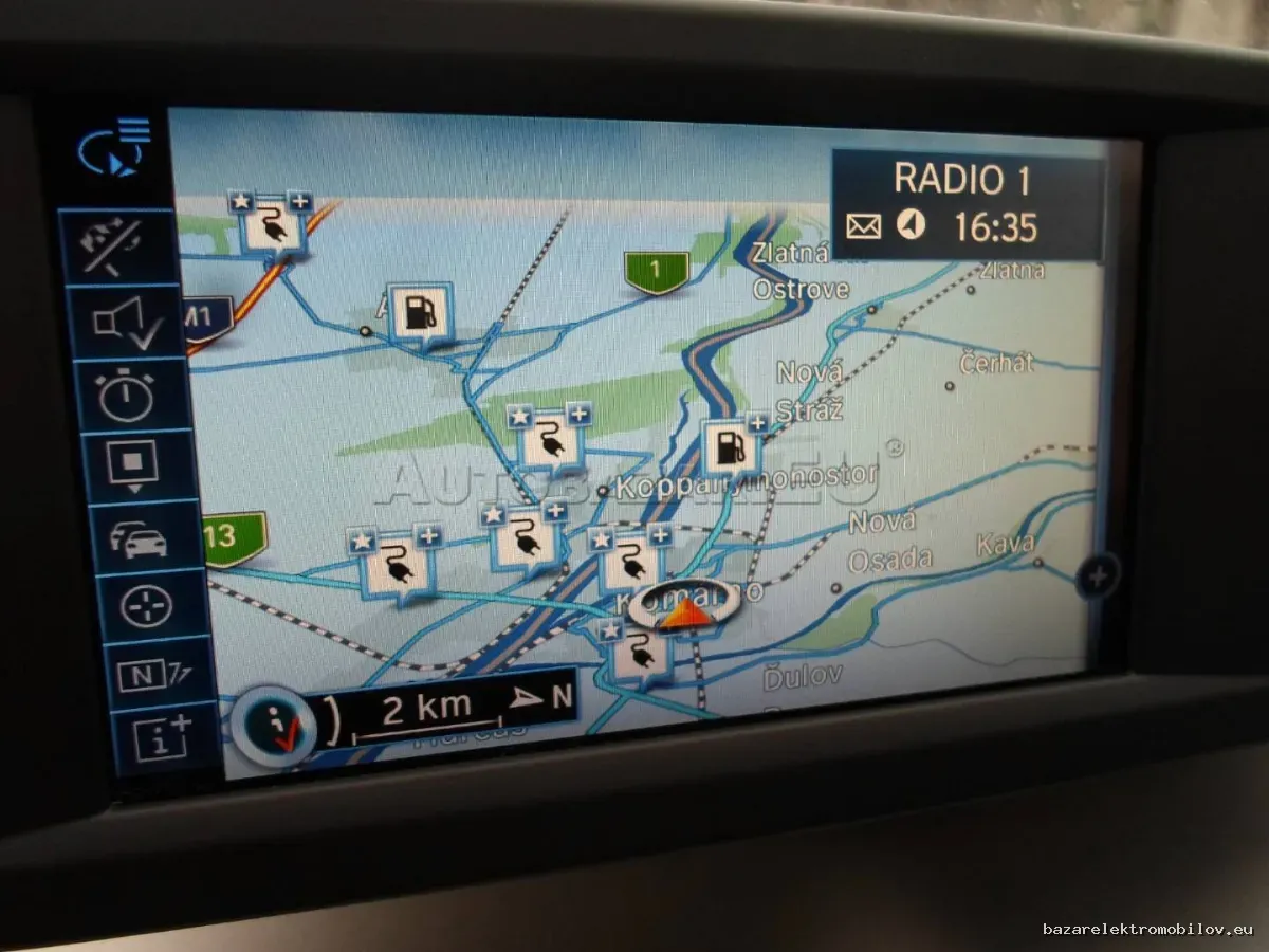 BMW i3 94 Ah - Fotografia inzerátu 14