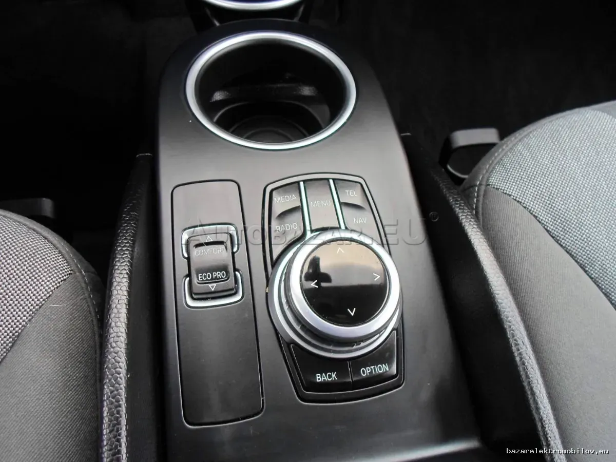 BMW i3 94 Ah - Fotografia inzerátu 15