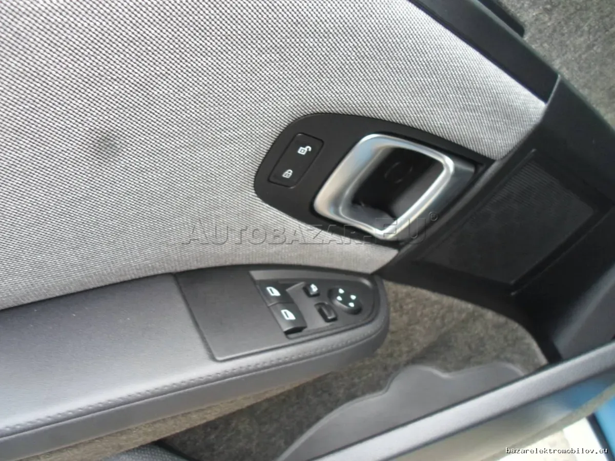 BMW i3 94 Ah - Fotografia inzerátu 16