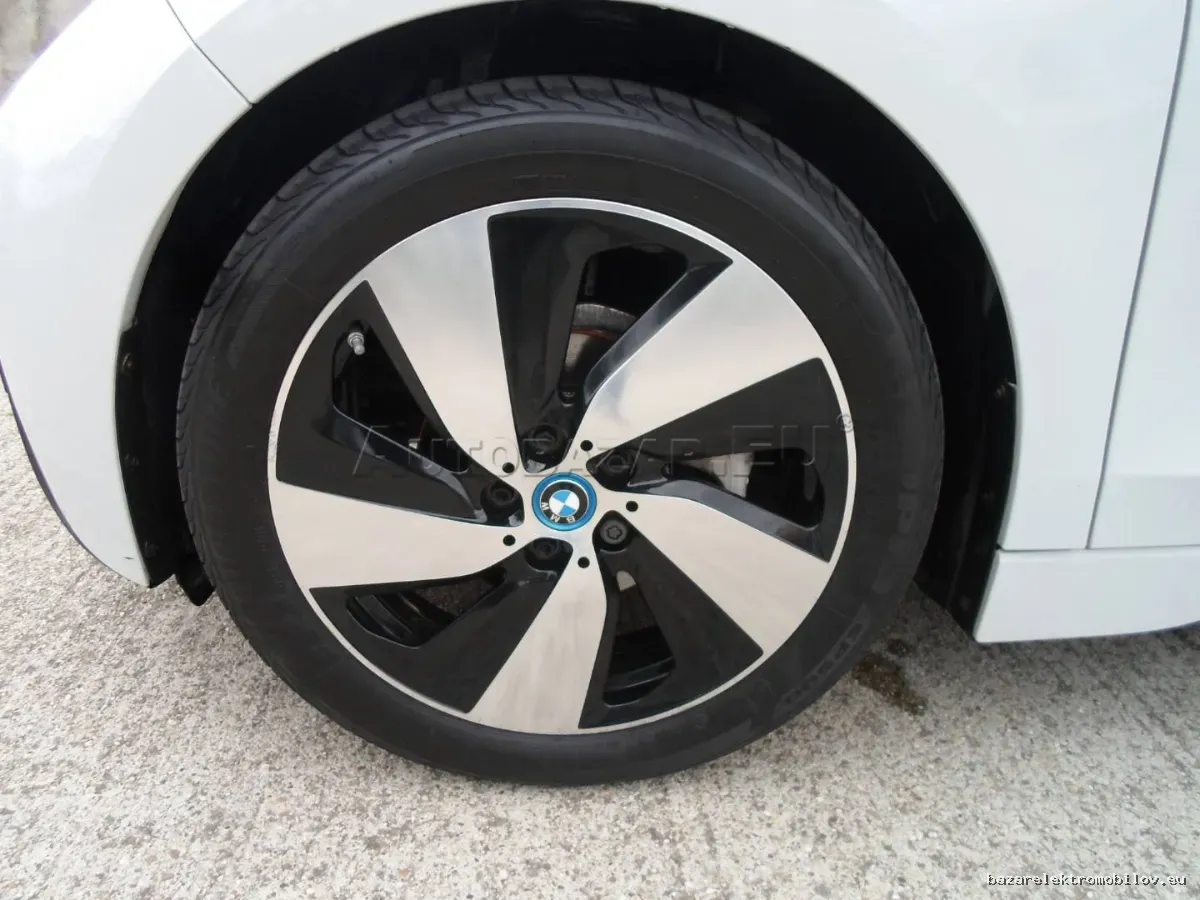 BMW i3 94 Ah - Fotografia inzerátu 21